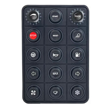 LINK ECU CAN Keypad