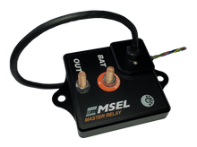 MSEL SOLID STATE BATTERY ISOLATOR