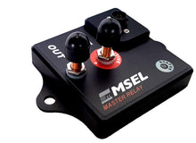 MSEL SOLID STATE BATTERY ISOLATOR